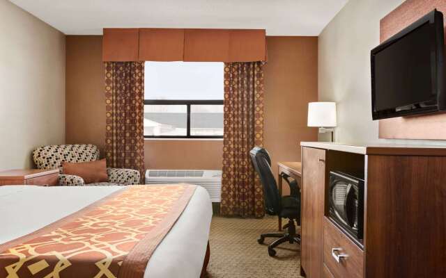 Travelodge by Wyndham Windsor