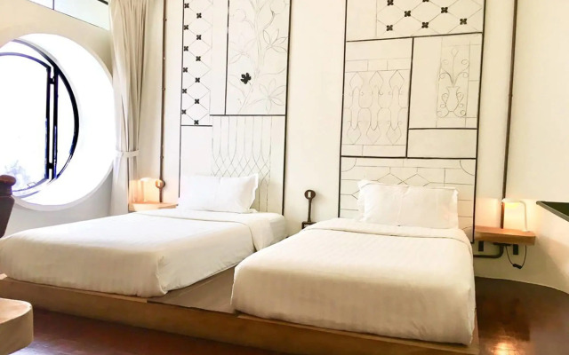 The Artel Nimman Hotel