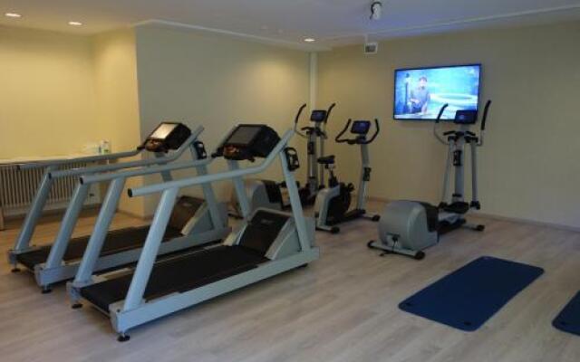 Hotel Restaurant Krone