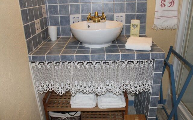 Las Baillargues de Haut