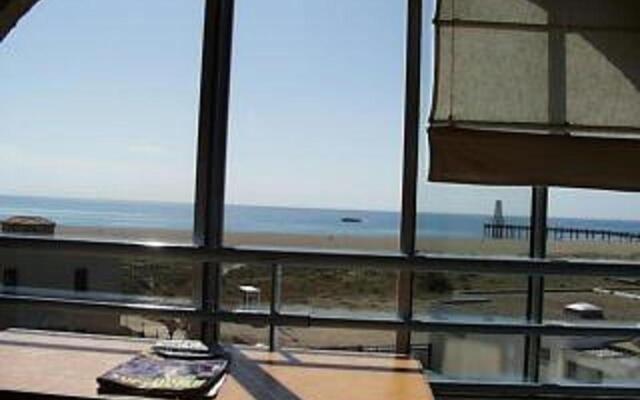 Appartement Port Leucate, 1 pièce, 4 personnes - FR-1-81-95