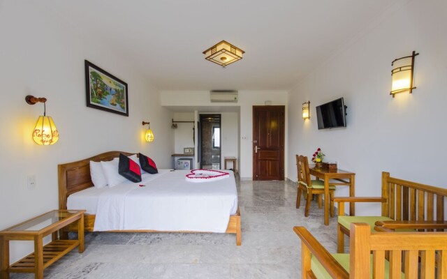 Ruby River Villa Hoi An