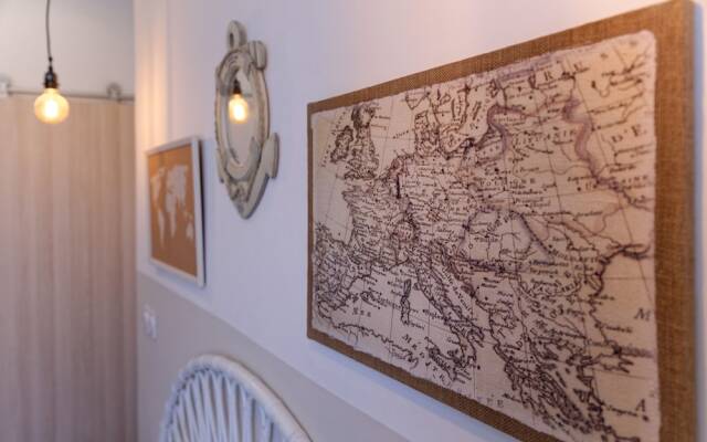 La Perle Marine - 5 min à pied de la Canebière