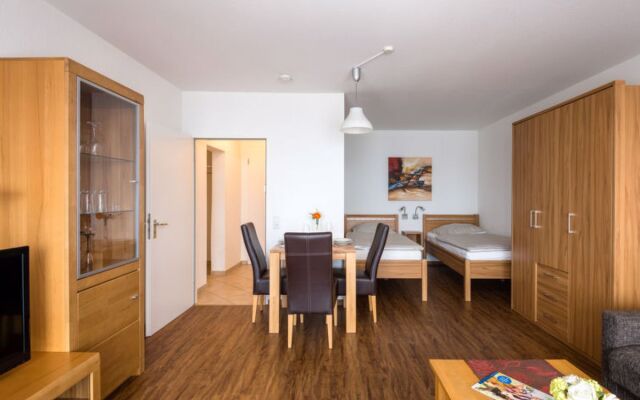 Apartment A707 Sassofortino