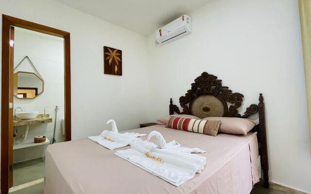 Casa 4 Imbassaí - maravilhosa