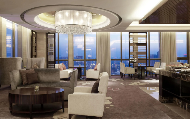 The Westin Hefei Baohe