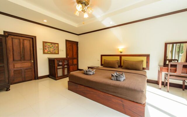 Sabaidee Guesthouse