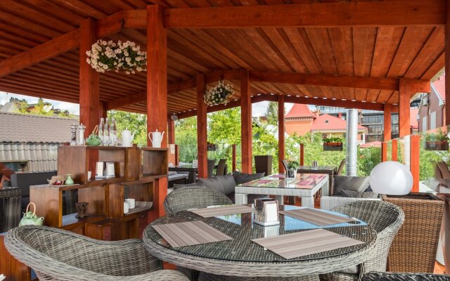 Chalet Par4Par