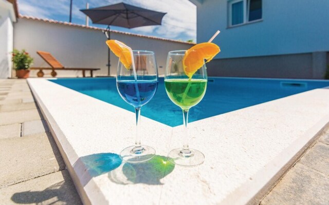 Beautiful Home in Sveti Petar With 5 Bedrooms, Wifi and Outdoor Swimming Pool
