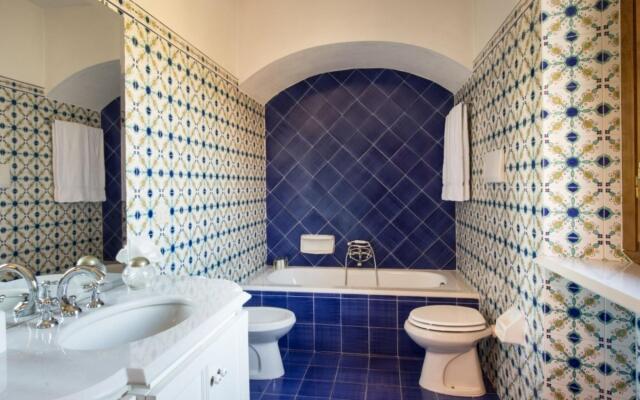 Beautiful Villa 30 Miinutes From Firenze-villa Iole