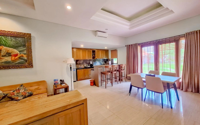 Sekuro Village Beach Resort