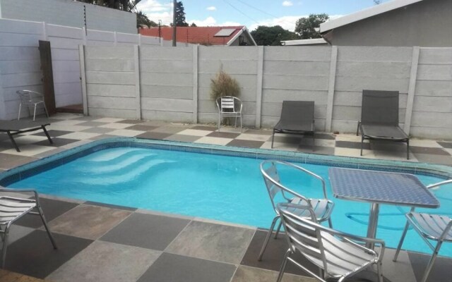 Ebiokeng Self Catering Apartments