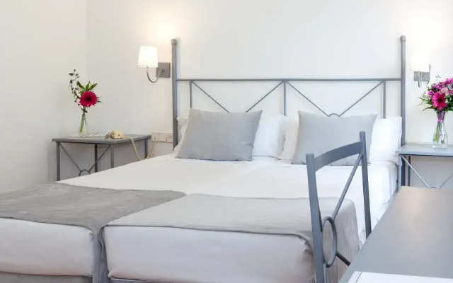 Sercotel Toledo Imperial