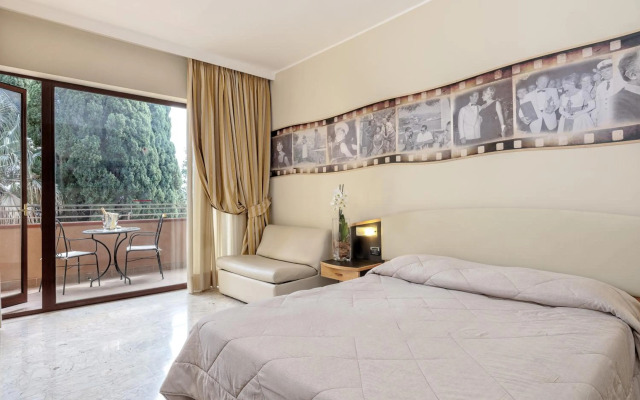 Hotel Ariston & Palazzo Santa Caterina