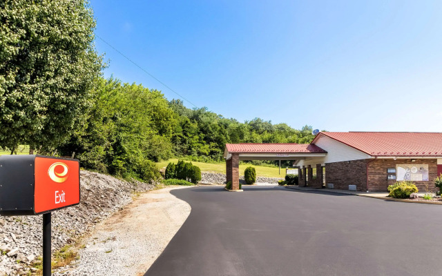 Econo Lodge Russellville