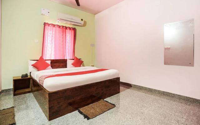 Bijaya Palace by OYO Rooms