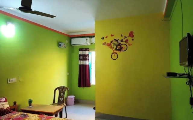 DhamStay Hotel Sun Plaza Near Konark
