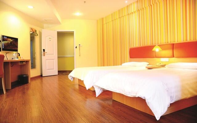 Home Inns