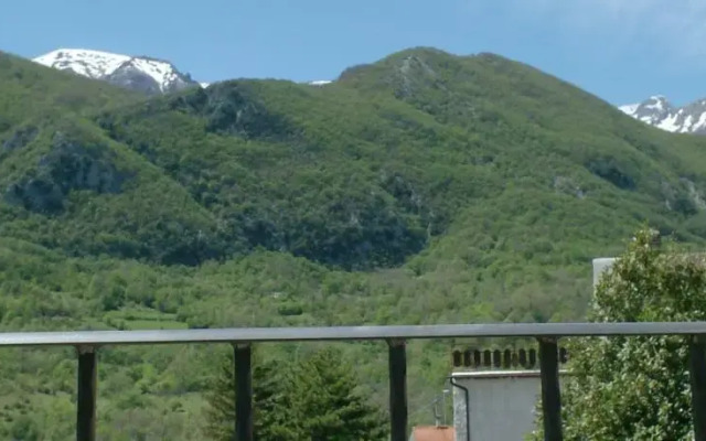 Bed and Breakfast Il Parco dellOrso