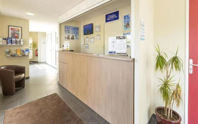 Résidence Odalys Horizon Morgat