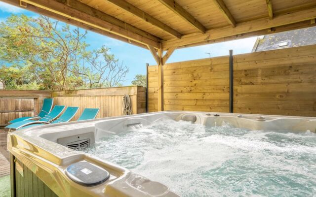 House Ti Melen Porspoder