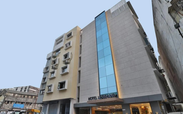 Hotel Le Grand