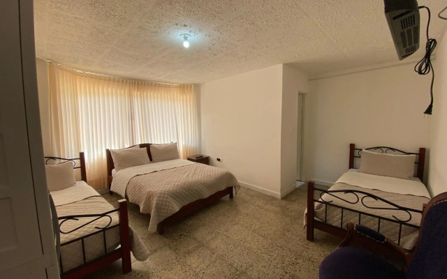 Hotel Campestre El Estoril