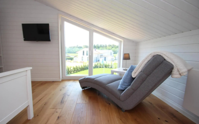 Holiday home Seewind am Dümmer See, Dümmer