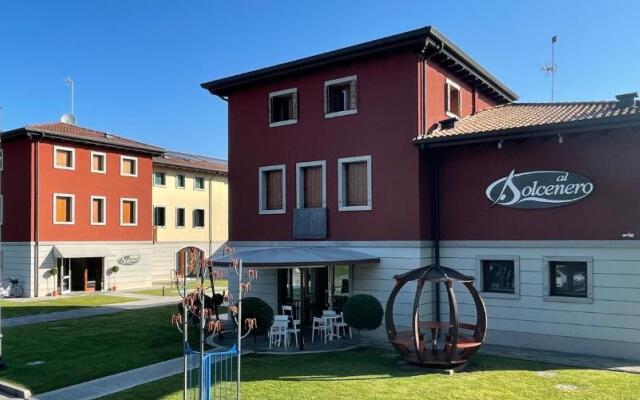 Hotel Residence Dolcenero