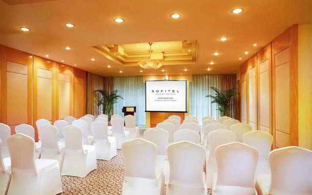 Hillview Golf Resort Dongguan