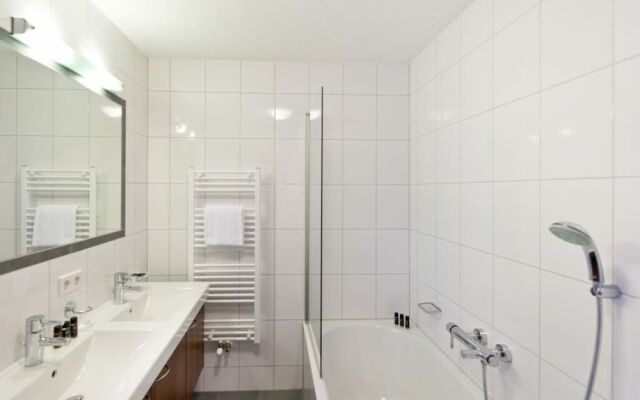 Landal Chalet Matin