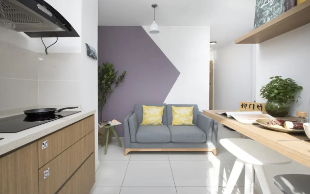 Gorgeous Nature Inspired Family Pad B31B