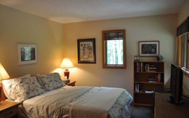 Lost Branch on the Lake