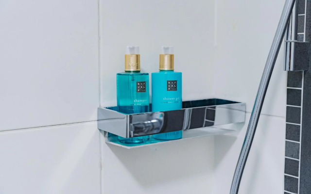 City Chalets Salzburg