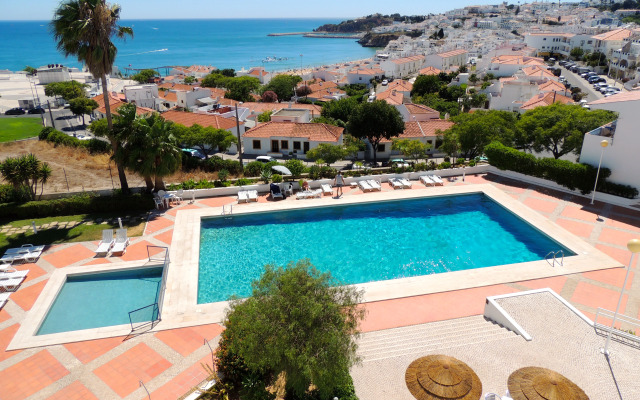 Almar Hotel Apartamento