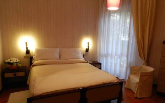 Park Hotel