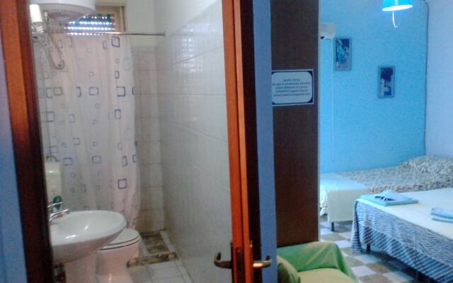 Panoramic Room With Private Bathroom