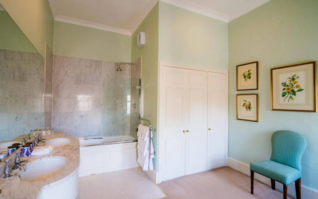 SCHLOSS Roxburghe, part of Destination by Hyatt