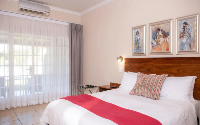 Palm Park Hotel