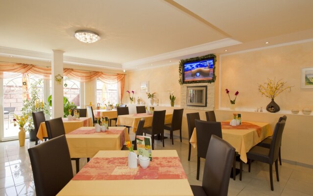 Hotel Sonnenklahr