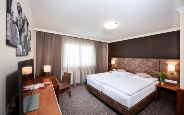 Hotel Weinberg