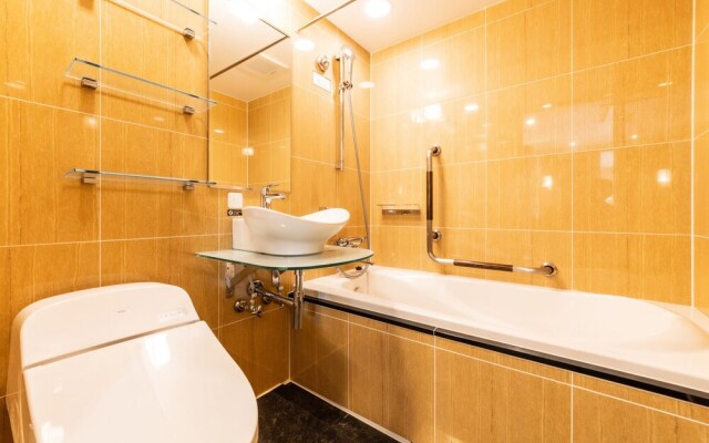 APA Hotel Akihabara Ekikita