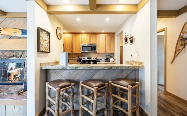 Longbranch by Pinnacle Lodging