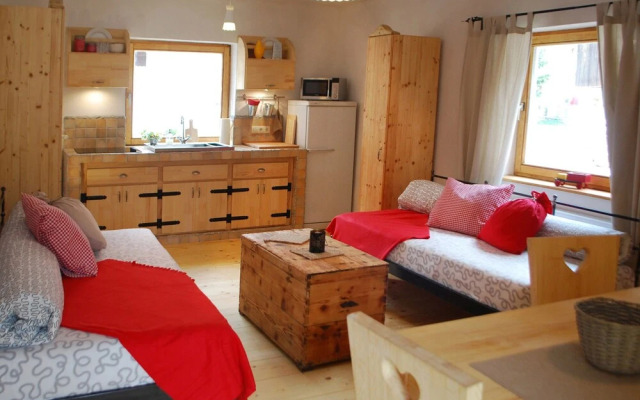 Country House Trata