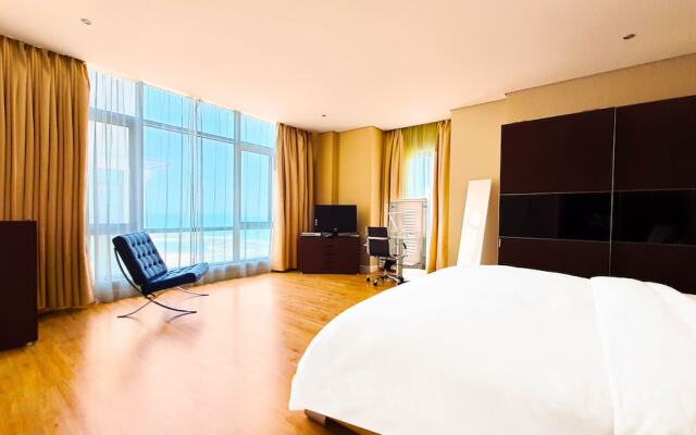 Rasafa Towers Residences