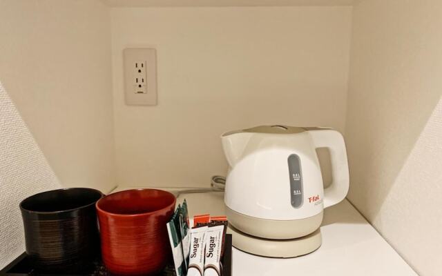 Carta Hotel KyotoBettei