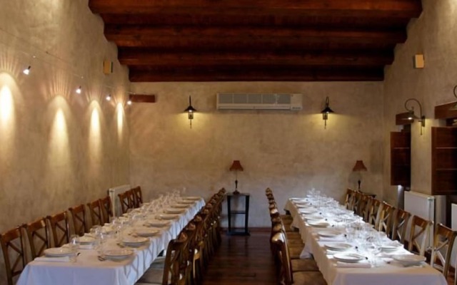 Posada Los Condestables