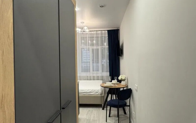 Апарт Комфорт на пер. Средний Кисловский, д. 5/6