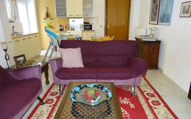Dreamy studio with private garden