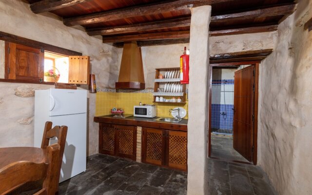 Casa Rural Tamasite